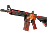 M4A4 | Вой (Немного поношенное)