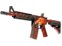 M4A4 | Howl