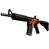 StatTrak™ M4A4 | Howl <br>(Field-Tested)