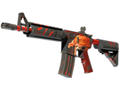 M4A4 | Вой (После полевых испытаний)