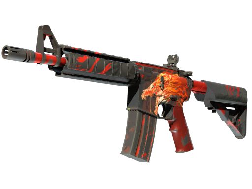 M4A4 | Howl