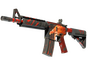 M4A4 | Howl