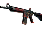 M4A4 | Tooth Fairy