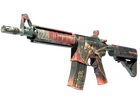 M4A4 | Tooth Fairy