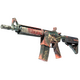 M4A4 | Tooth Fairy (Field-Tested)