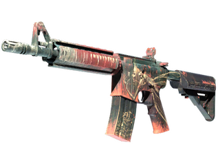 M4A4 | Tooth Fairy