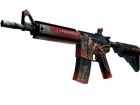 M4A4 | Tooth Fairy