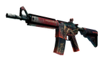 M4A4 | Tooth Fairy (Factory New)