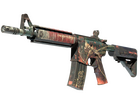 M4A4 | Tooth Fairy