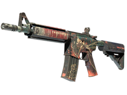 M4A4 | Tooth Fairy