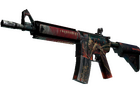 M4A4 | Tooth Fairy