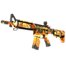 M4A4 | Hellish (Field-Tested)