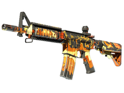 M4A4 | Hellish
