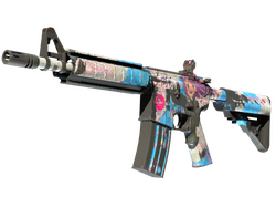 M4A4 | Temukau