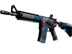 M4A4 | Temukau