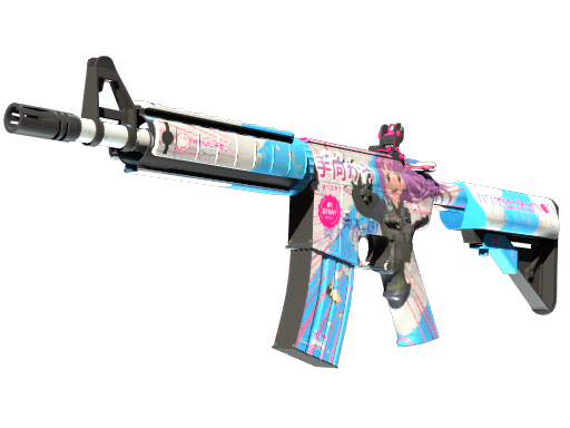 M4A4 | Temukau