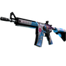 M4A4 | Temukau (Field-Tested)