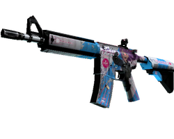 M4A4 | Temukau