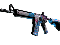 M4A4 | Temukau