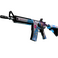 M4A4 | Temukau (Field-Tested)
