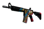 weapon