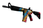 weapon
