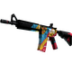 M4A4 | Cyber Security (Factory New)