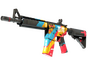 M4A4 | Cyber Security