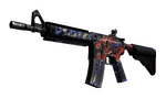 weapon
