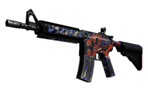 M4A4