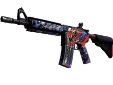 M4A4 | 龍王