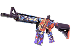 M4A4 | 龍王