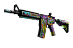 weapon