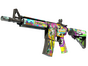 M4A4 | In Living Color