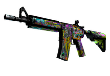 M4A4