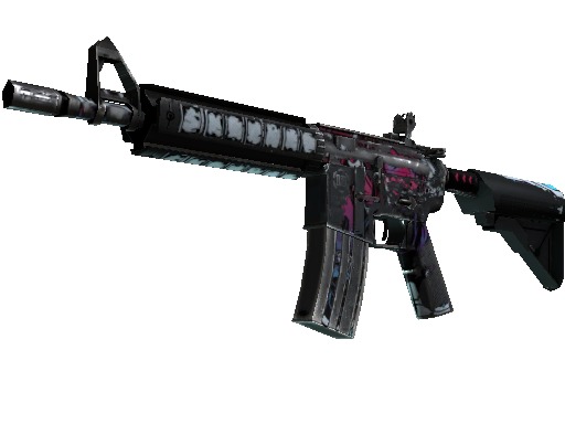 M4A4 | Neo-Noir