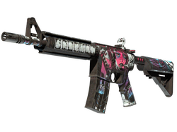 M4A4 | Neo-Noir