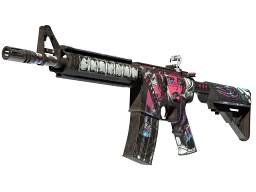M4A4 | Neo-Noir