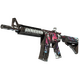 M4A4 | Neo-Noir (Battle-Scarred)