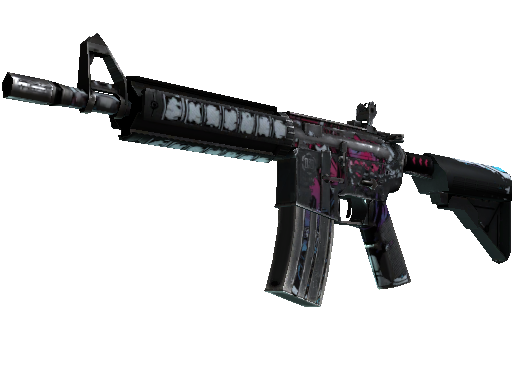 M4A4 | Neo-Noir