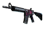 weapon