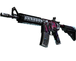 M4A4 | Neo-Noir