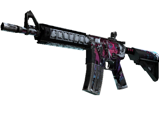 M4A4 | Neo-Noir