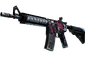 StatTrak™ M4A4 | Neo-Noir