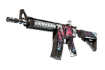 M4A4 | Neo-Noir (Field-Tested)