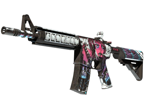 M4A4 | Neo-Noir