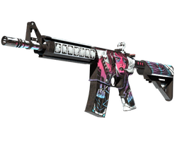 M4A4 | Neo-Noir