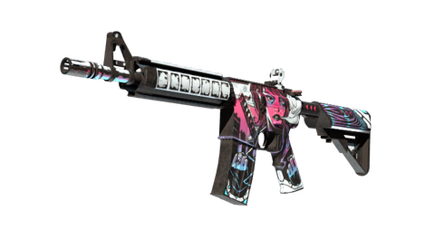 M4A4 | Neo-Noir (Factory New)