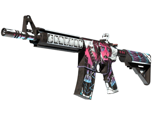M4A4 | Neo-Noir