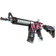 M4A4 | Neo-Noir (Factory New)